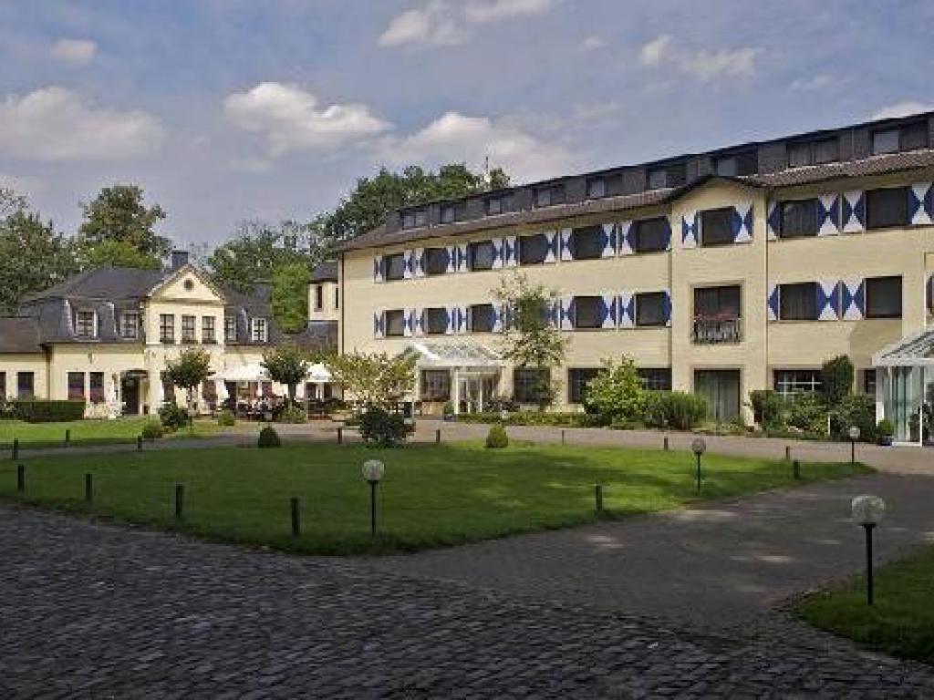 Parkhotel Hohenfeld Münster #1
